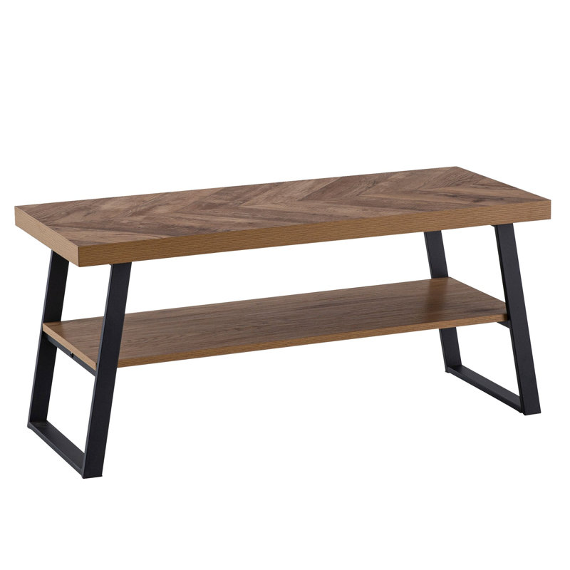 Coffee Table with Storage