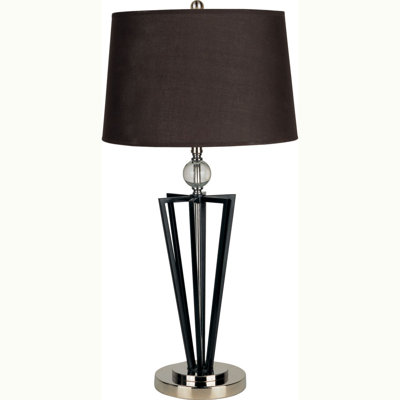 Lampe de table 28 po Synder