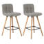 Jeb 70cm Bar Stool-965654692