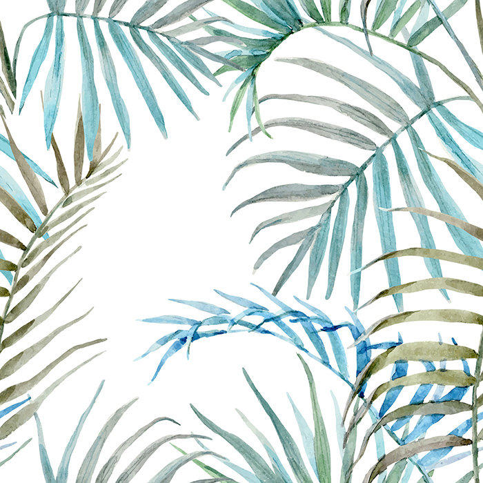 Chandrine Matte Mural, 250 x 250cm
