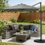 Antoanela 300cm Cantilever Parasol-417706661