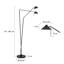 Punkt 150cm Task Floor Lamp