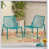 Teal sélectionné