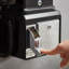 Ryan Bros. American Retro 1950's Payphone with Coin Bank (Black）