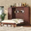 Lit escamotable double-1780269226-1780269221