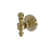 Unlacquered Brass is out of stock
