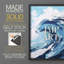 NAUTICAL Series XCI, reproduction encadrée - bois massif-610763477-610763498