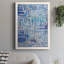 Shakia Siesta Key, peinture sur toile encadrée-88377810-88377809