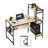 Amador Metal Base Computer Desk-1381886798
