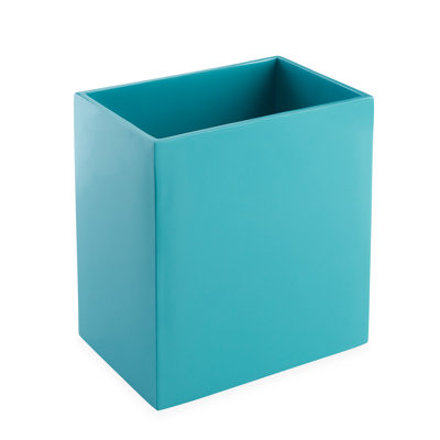 Bath Wastebasket