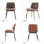 Chaises de salle à manger, chaises d'appoint pour la salle à manger, cuisines, salons Aura-991556161