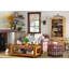 Crowders 2 Seater Loveseat