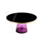 Gbelinda Coffee Table Gray Glass-288822186