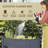 Germana Wood Raised Garden Bed-30591626