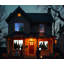 Décoration numérique DVD d’Halloween atmosfx