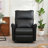 Ijahnae Faux Leather Swivel Power Recliner-1842225635-1837089935