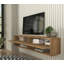 Vogler Unfinished TV Stand for TVs up to 65"