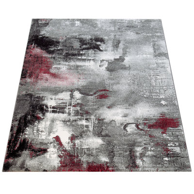 Abstract Indoor Rug