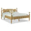 Saltwater Solid Wood Bed-70356593