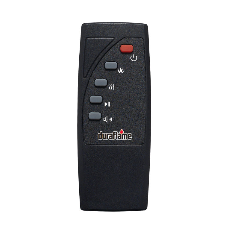 Duraflame Electric Duraflame 20.52'' W Electric Logs u0026 Reviews | Wayfair