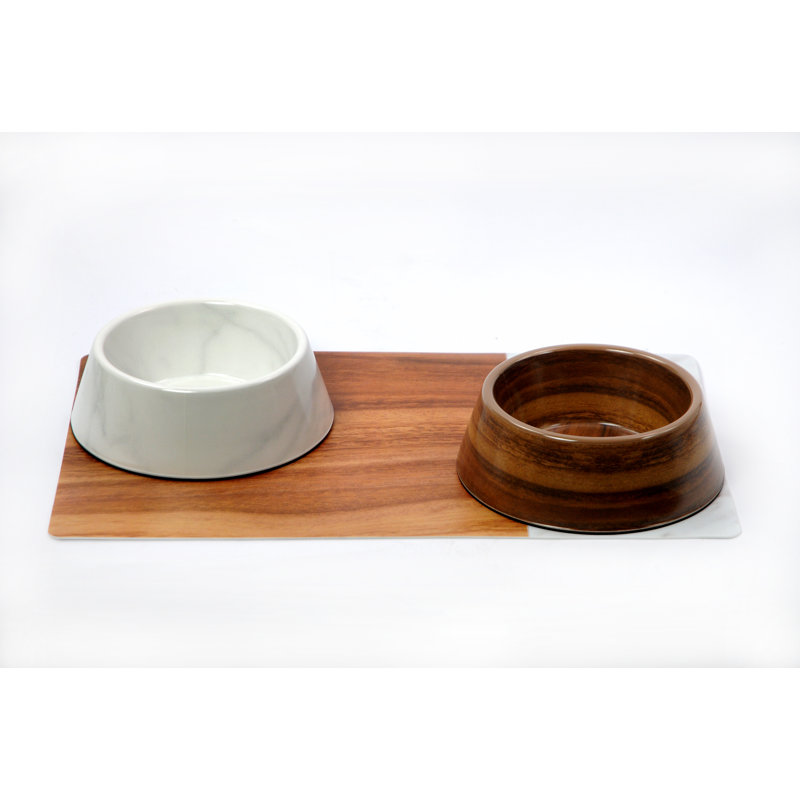 Millie Anti-Skid Pet Bowl