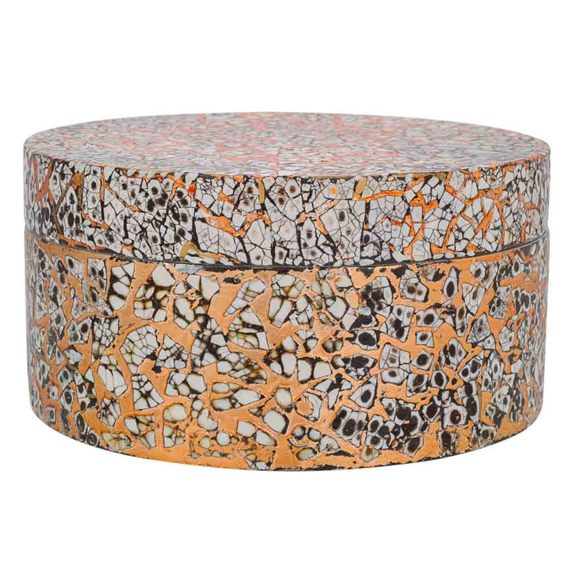 Jewerly Box