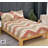 Microfiber Fitted Sheet-2091100475