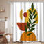Rideau de douche Boho-1606402050