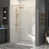 Brushed Nickel is out of stock
