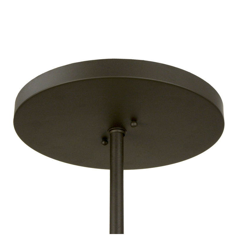 4 - Light Chandelier