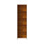 43cm W Bookcase-1591745112