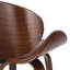 Tabouret de bar pivotant Mid-Century-838604349