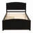 2-Drawers Storage Bed-524454248