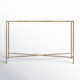 Evelynn 48'' Console Table