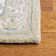 Crossover Hand Tufted Wool And Cotton With Latex Oriental Rug