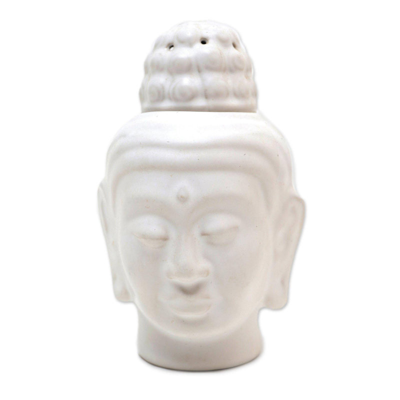 Brûleur de Bouddha