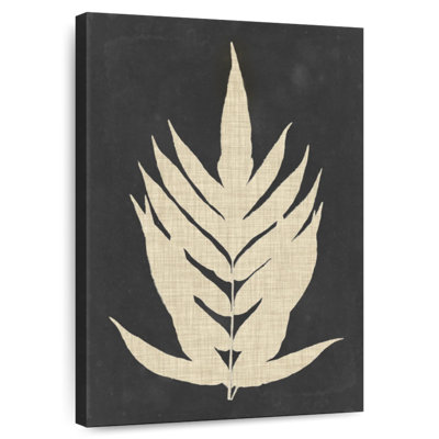 Harnek Linen Fern II
