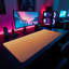Polyester Desk Pad-1381840331