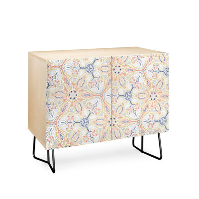 Riccardo Accent Cabinet
