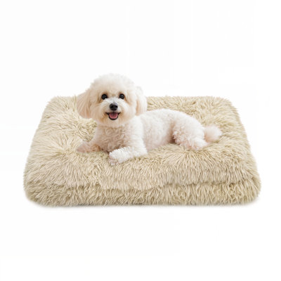 Coussin de siège pour animal de compagnie