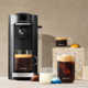 Nespresso VertuoPlus Deluxe Coffee and Espresso Maker by De'Longhi