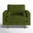Pritchett Upholstered Armchair-176089835