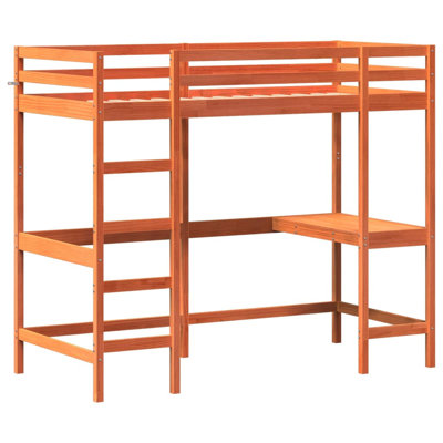 Mirren High Sleepers