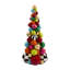 Confetti Bauble Tree