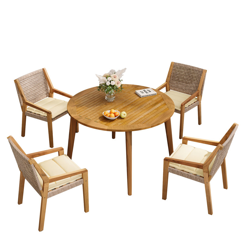 Outdoor Dining Set