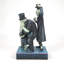 Figurine 9,25 pouces Disney Traditions par Jim Shore The Haunted Mansion