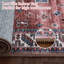 Machine Printed Area Rug-2019678470