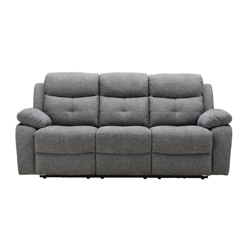 Meldoy 3 Seater Power Electric Recliner