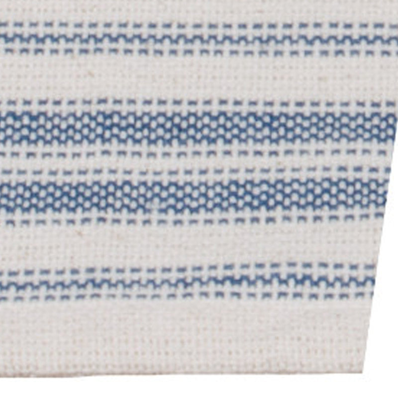 Serviette de table 18 "