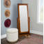 Armoire à bijoux avec miroir Gonson Cheval